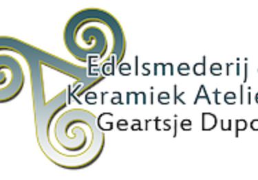 Workshops van Edelsmederij en keramiek atelier Geartsje Dupon